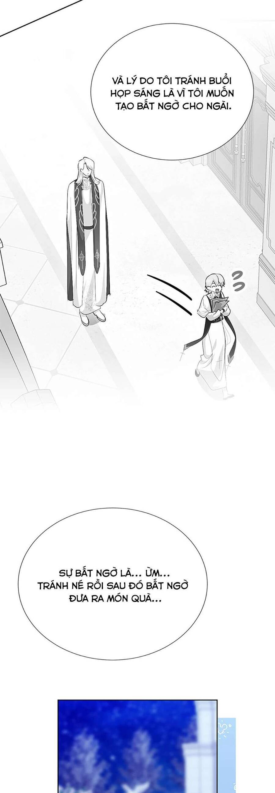 Nếu Tháo Đi Lớp Mặt Nạ Tử Tế Của Nam Chính Chapter 64 - Trang 2