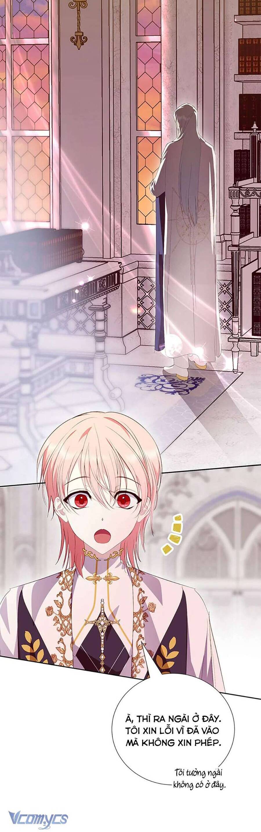 Nếu Tháo Đi Lớp Mặt Nạ Tử Tế Của Nam Chính Chapter 64 - Trang 2