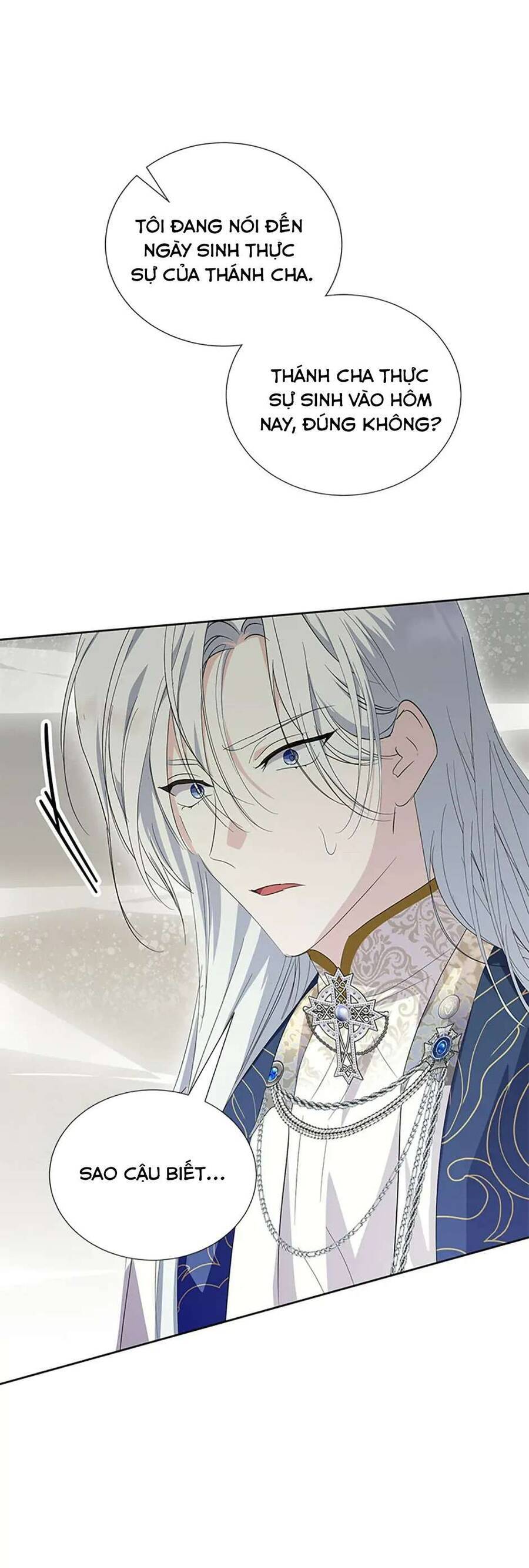 Nếu Tháo Đi Lớp Mặt Nạ Tử Tế Của Nam Chính Chapter 65 - Trang 2