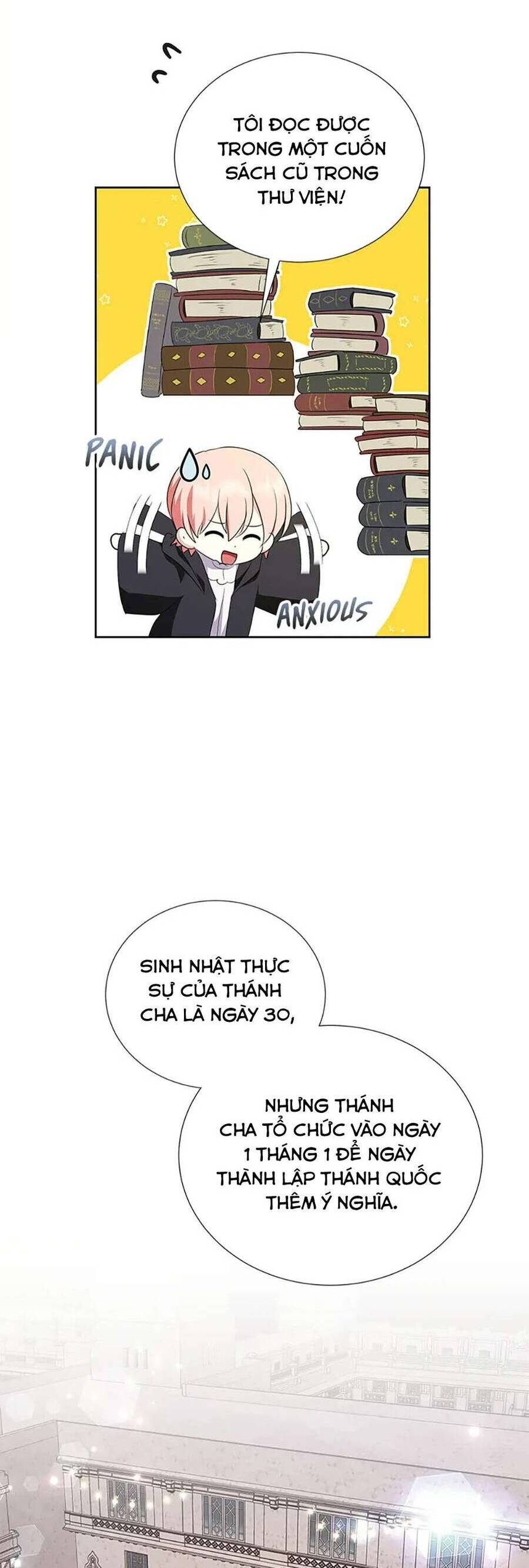 Nếu Tháo Đi Lớp Mặt Nạ Tử Tế Của Nam Chính Chapter 65 - Trang 2