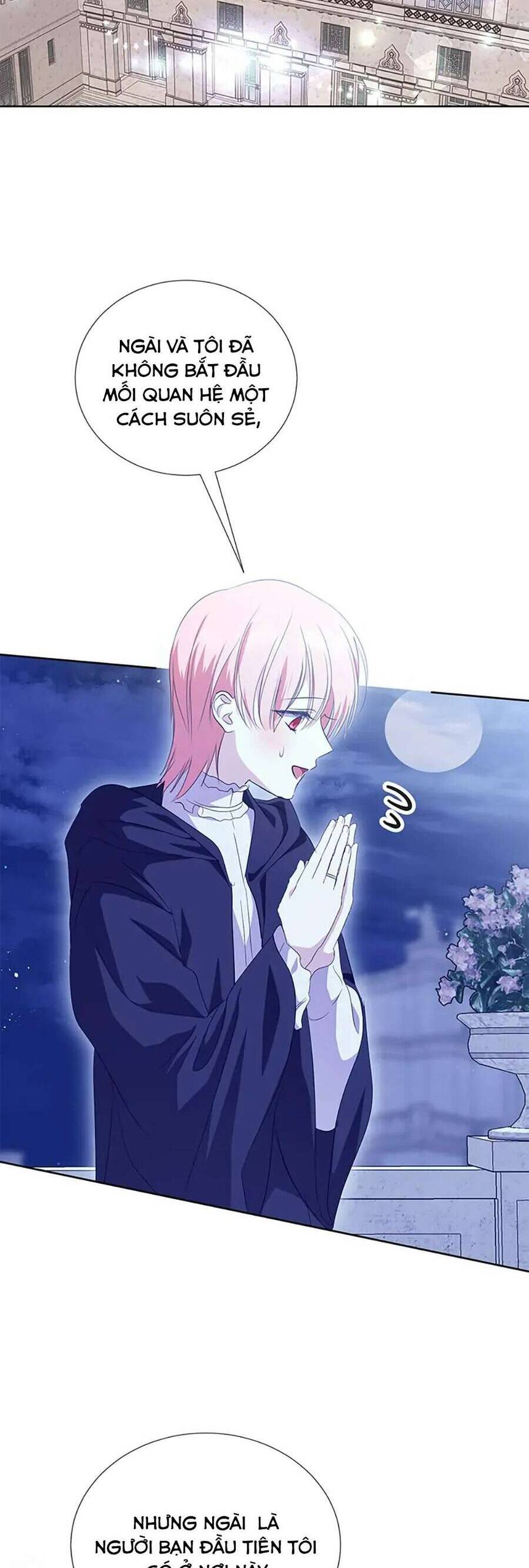 Nếu Tháo Đi Lớp Mặt Nạ Tử Tế Của Nam Chính Chapter 65 - Trang 2