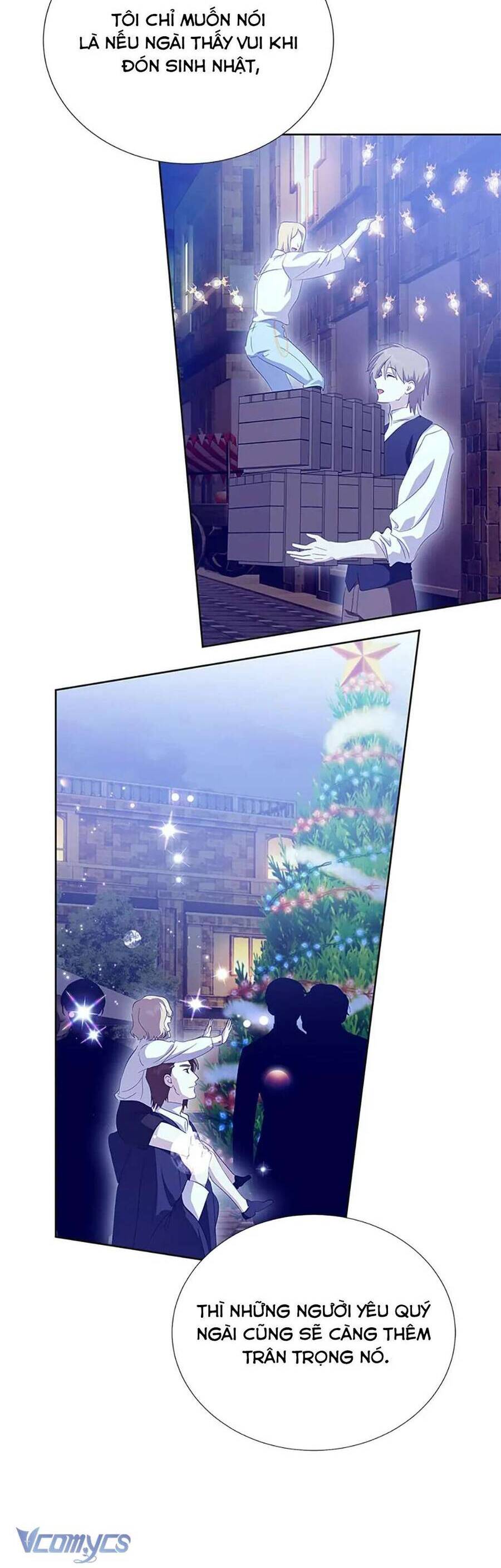 Nếu Tháo Đi Lớp Mặt Nạ Tử Tế Của Nam Chính Chapter 65 - Trang 2