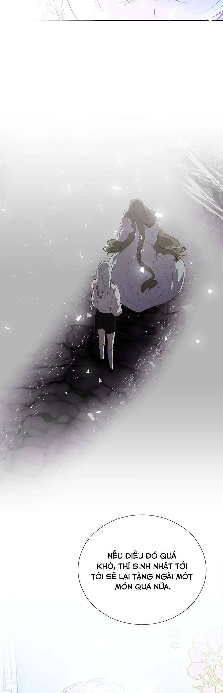 Nếu Tháo Đi Lớp Mặt Nạ Tử Tế Của Nam Chính Chapter 65 - Trang 2