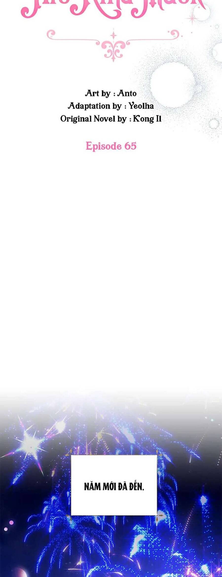 Nếu Tháo Đi Lớp Mặt Nạ Tử Tế Của Nam Chính Chapter 65 - Trang 2