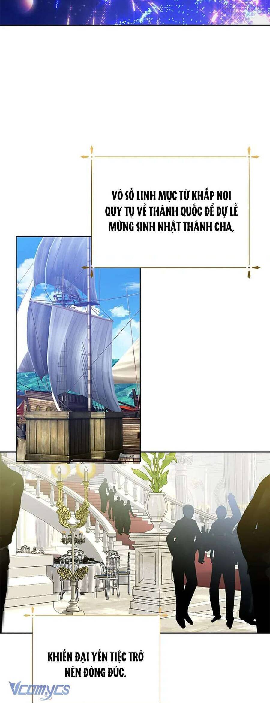 Nếu Tháo Đi Lớp Mặt Nạ Tử Tế Của Nam Chính Chapter 65 - Trang 2