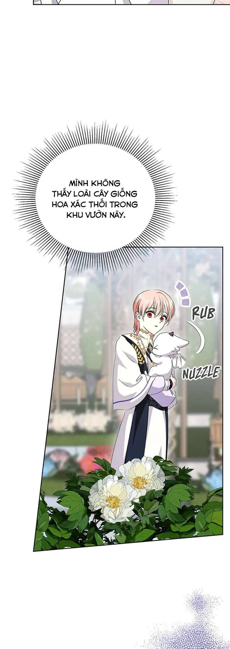 Nếu Tháo Đi Lớp Mặt Nạ Tử Tế Của Nam Chính Chapter 65 - Trang 2