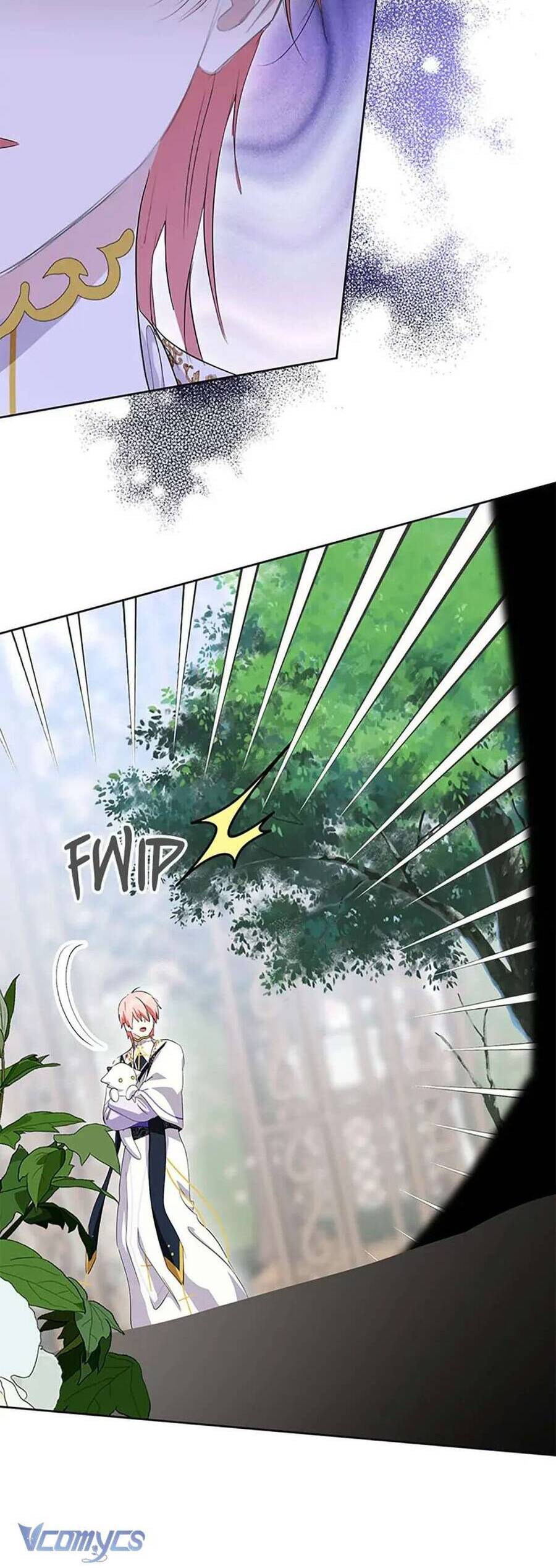 Nếu Tháo Đi Lớp Mặt Nạ Tử Tế Của Nam Chính Chapter 65 - Trang 2