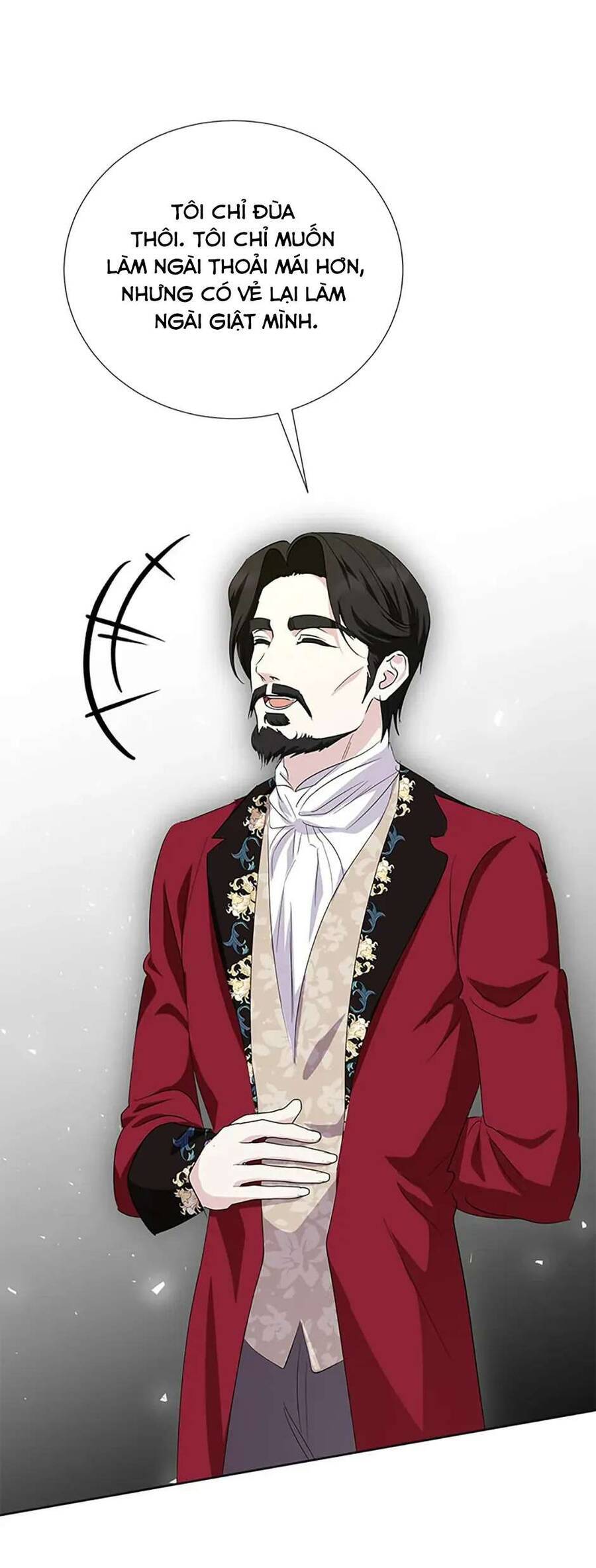 Nếu Tháo Đi Lớp Mặt Nạ Tử Tế Của Nam Chính Chapter 65 - Trang 2