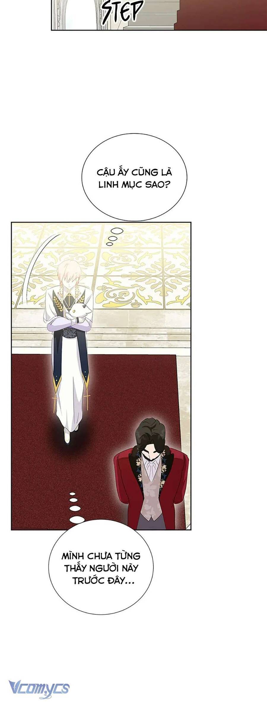 Nếu Tháo Đi Lớp Mặt Nạ Tử Tế Của Nam Chính Chapter 65 - Trang 2