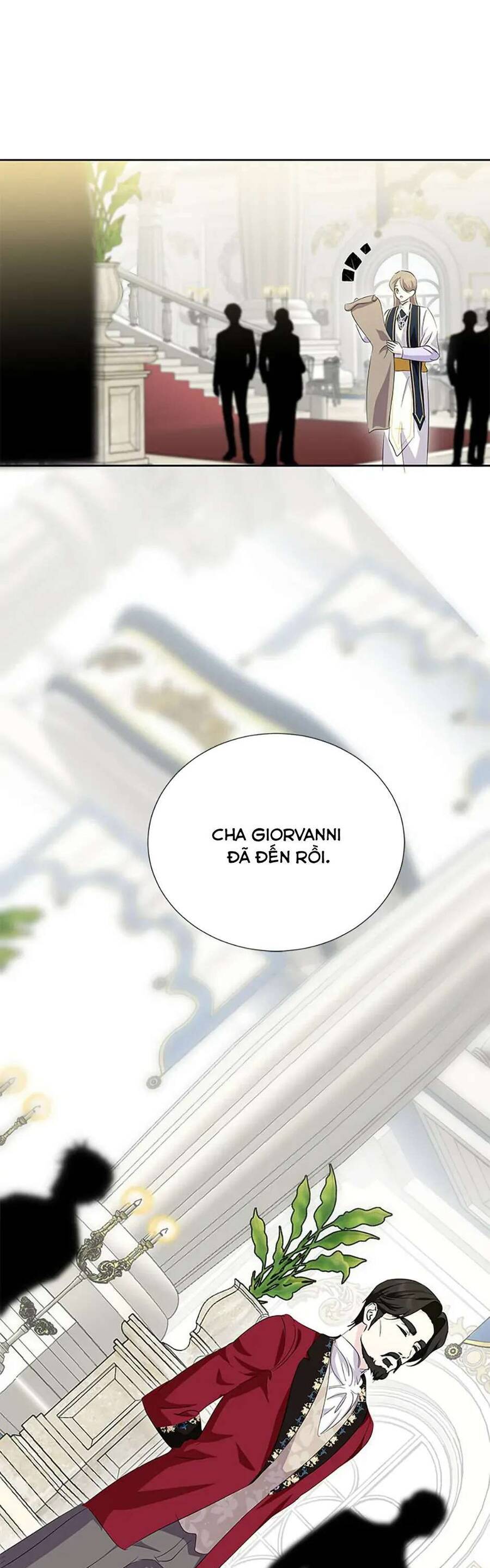 Nếu Tháo Đi Lớp Mặt Nạ Tử Tế Của Nam Chính Chapter 65 - Trang 2