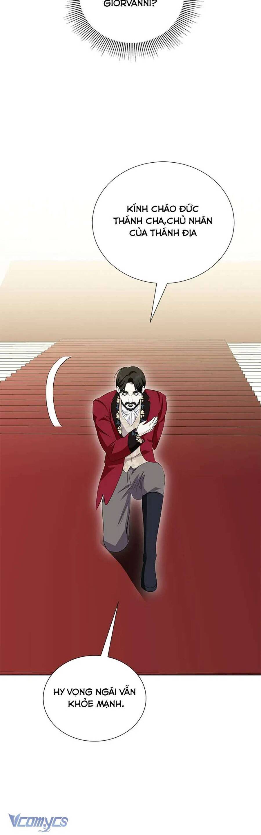 Nếu Tháo Đi Lớp Mặt Nạ Tử Tế Của Nam Chính Chapter 65 - Trang 2