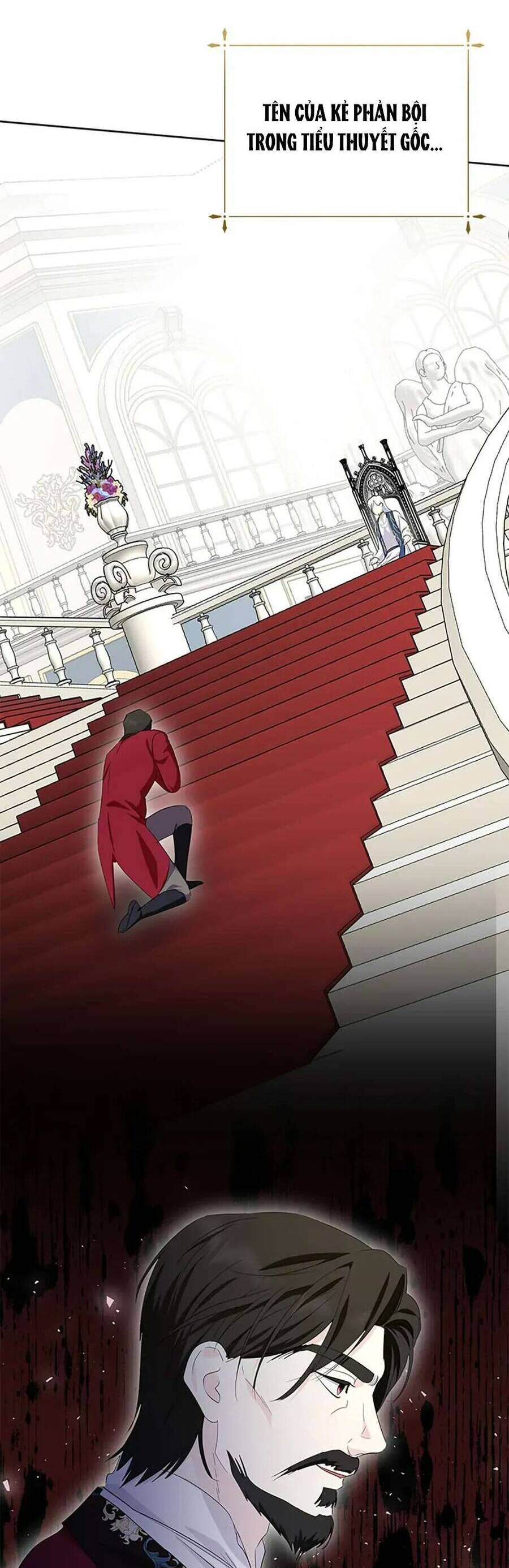 Nếu Tháo Đi Lớp Mặt Nạ Tử Tế Của Nam Chính Chapter 65 - Trang 2