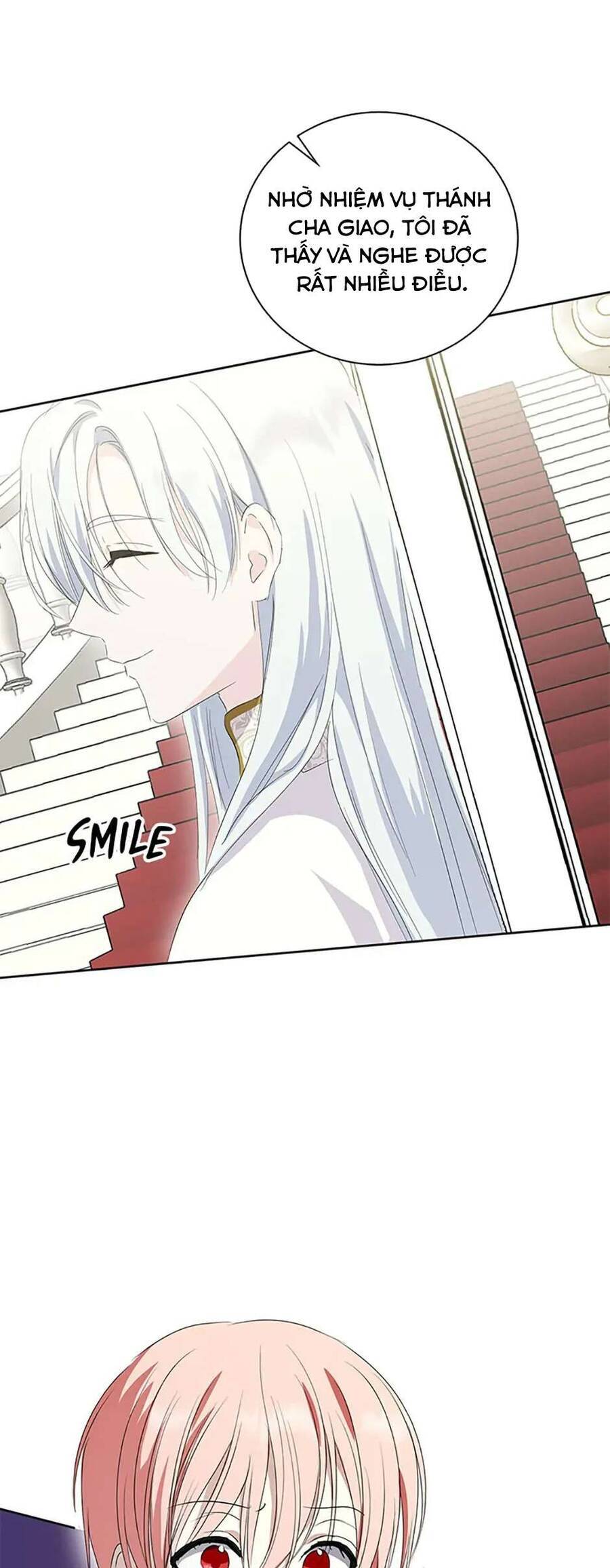 Nếu Tháo Đi Lớp Mặt Nạ Tử Tế Của Nam Chính Chapter 65 - Trang 2