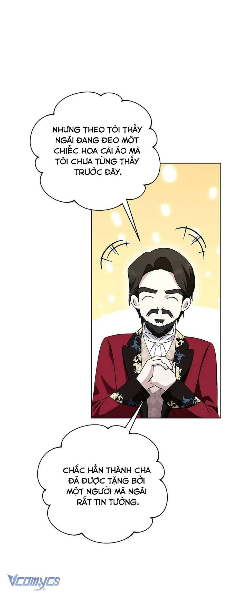 Nếu Tháo Đi Lớp Mặt Nạ Tử Tế Của Nam Chính Chapter 65 - Trang 2