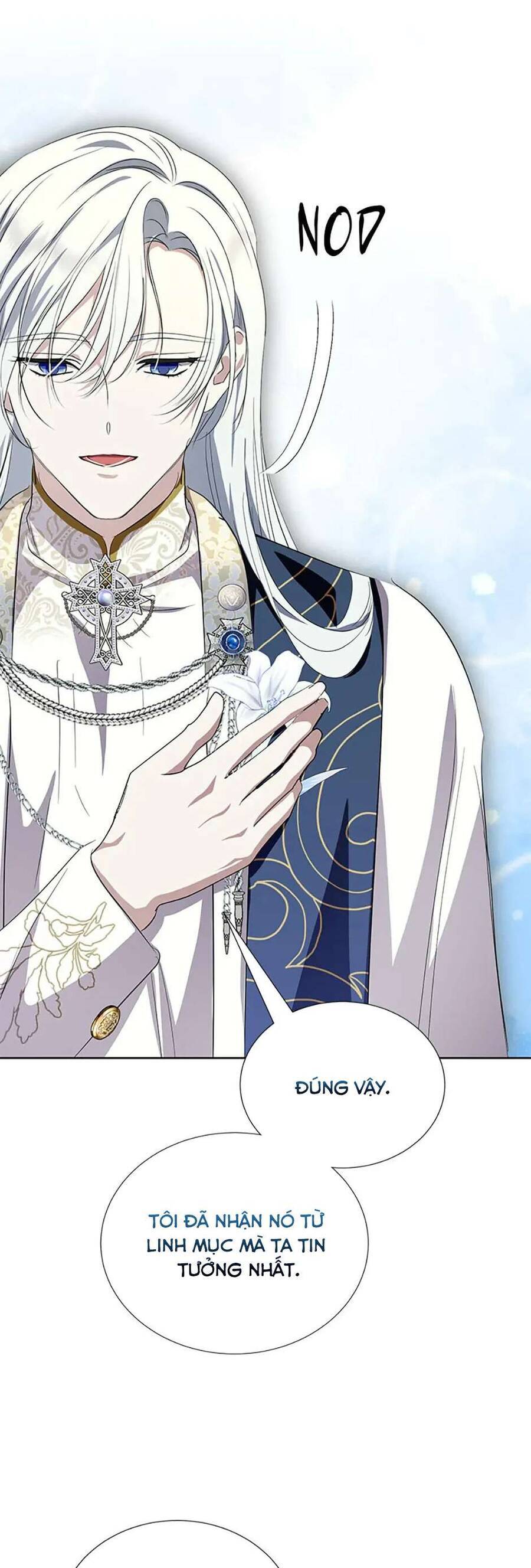 Nếu Tháo Đi Lớp Mặt Nạ Tử Tế Của Nam Chính Chapter 65 - Trang 2