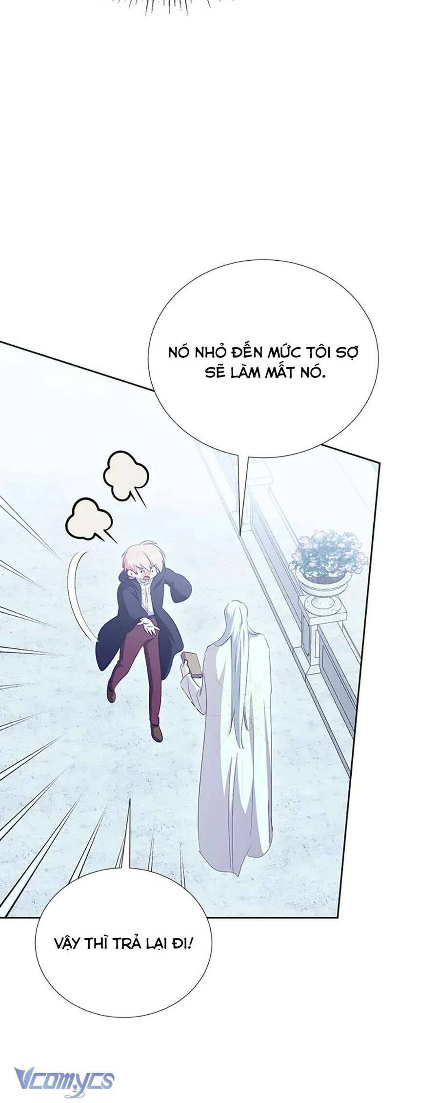 Nếu Tháo Đi Lớp Mặt Nạ Tử Tế Của Nam Chính Chapter 65 - Trang 2