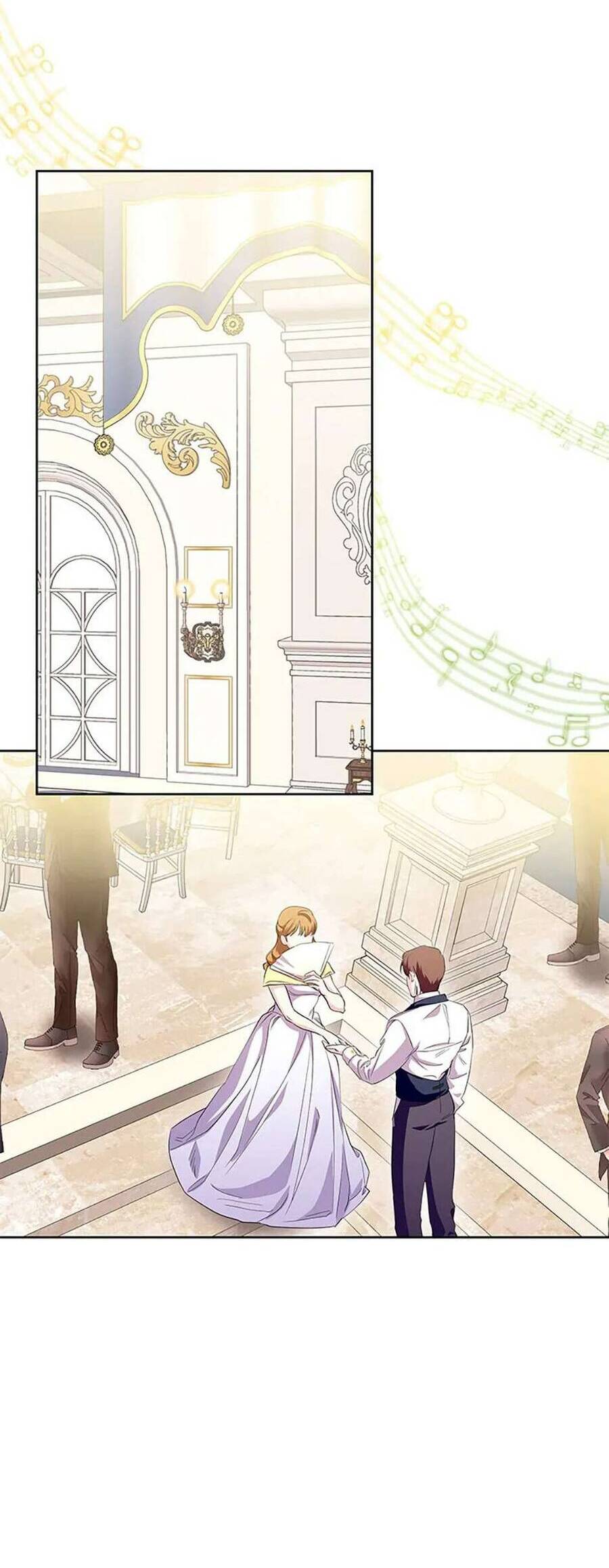 Nếu Tháo Đi Lớp Mặt Nạ Tử Tế Của Nam Chính Chapter 66 - Trang 2