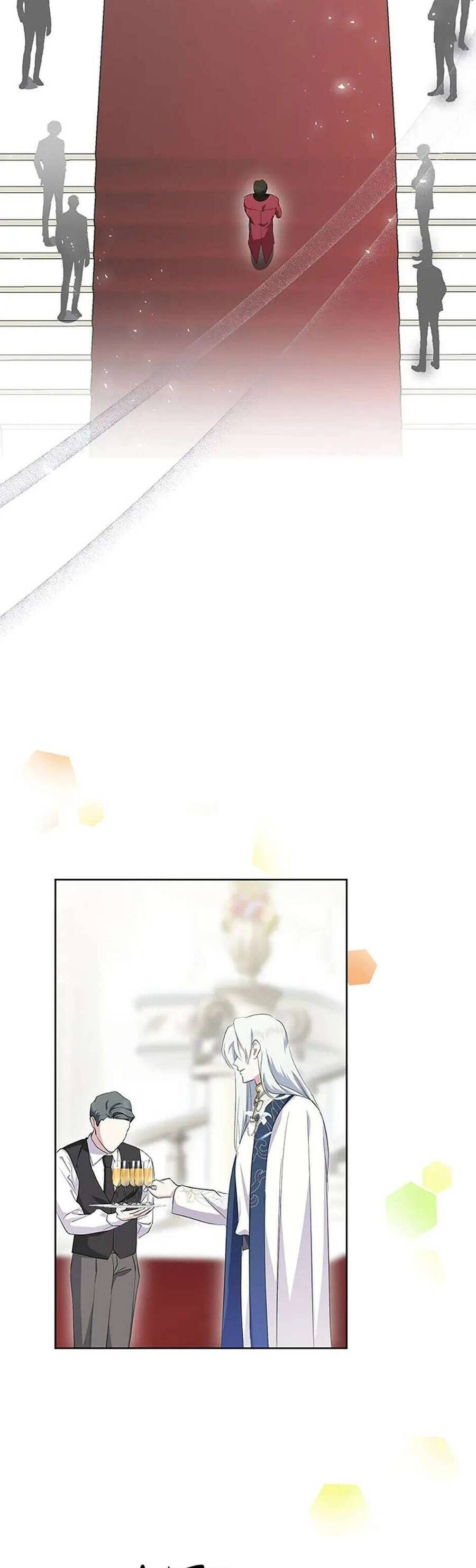 Nếu Tháo Đi Lớp Mặt Nạ Tử Tế Của Nam Chính Chapter 66 - Trang 2