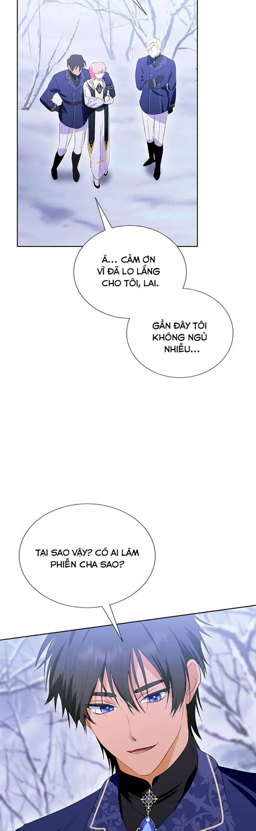 Nếu Tháo Đi Lớp Mặt Nạ Tử Tế Của Nam Chính Chapter 66 - Trang 2