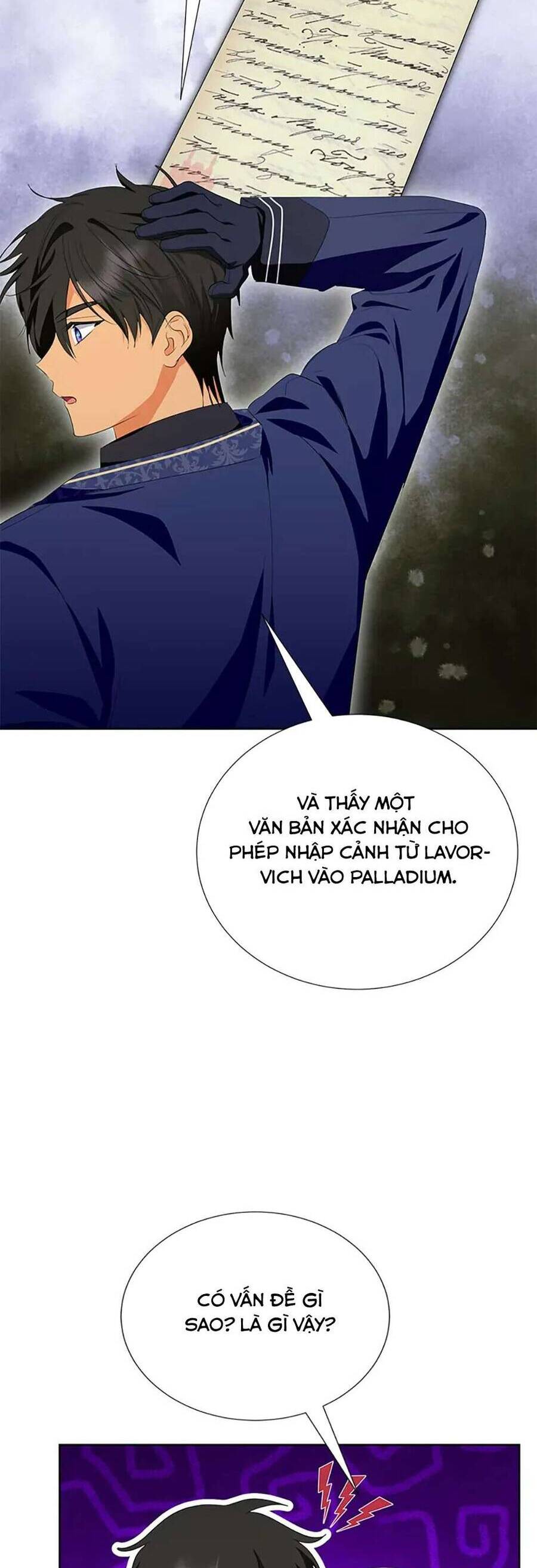 Nếu Tháo Đi Lớp Mặt Nạ Tử Tế Của Nam Chính Chapter 66 - Trang 2