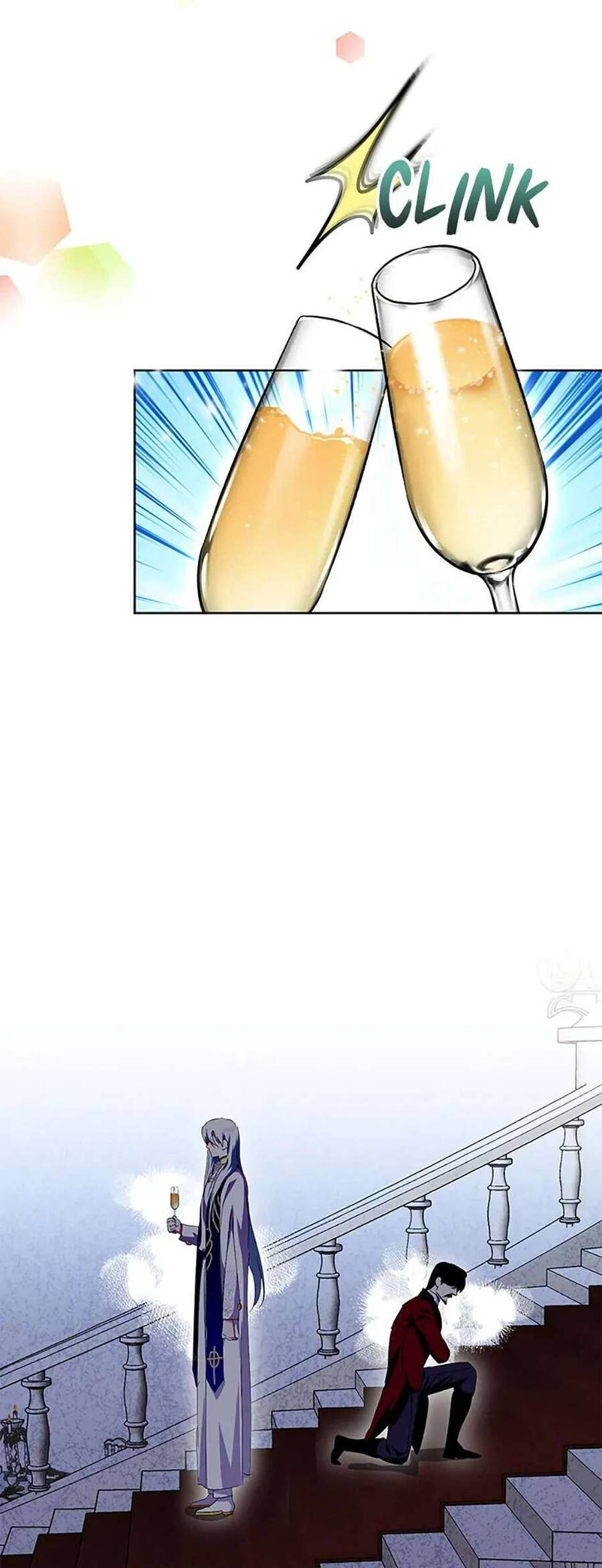 Nếu Tháo Đi Lớp Mặt Nạ Tử Tế Của Nam Chính Chapter 66 - Trang 2