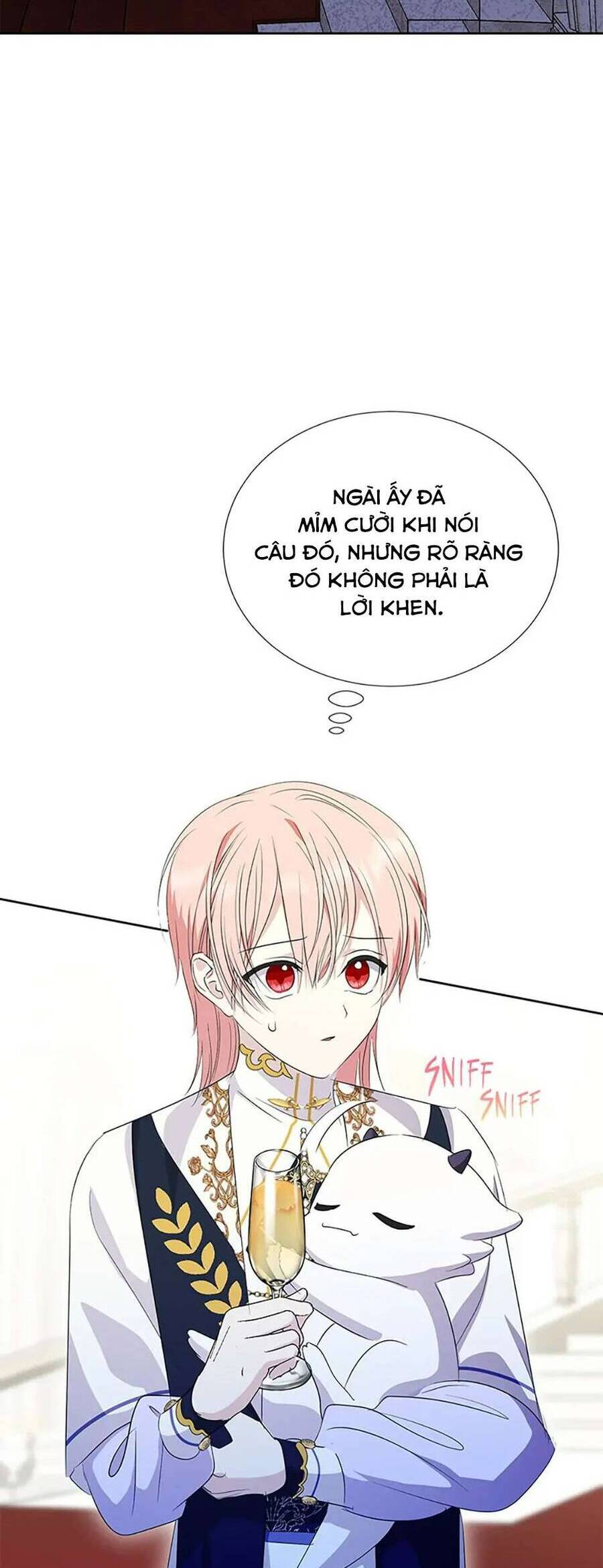 Nếu Tháo Đi Lớp Mặt Nạ Tử Tế Của Nam Chính Chapter 66 - Trang 2