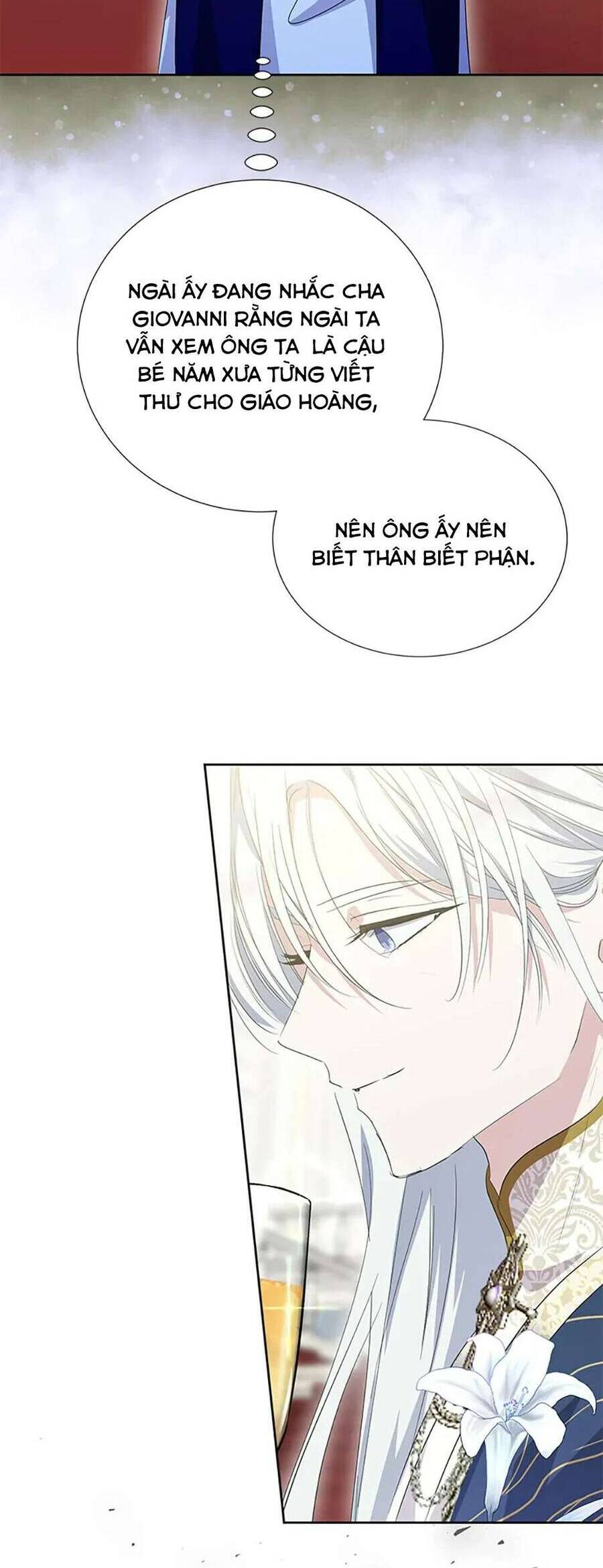 Nếu Tháo Đi Lớp Mặt Nạ Tử Tế Của Nam Chính Chapter 66 - Trang 2