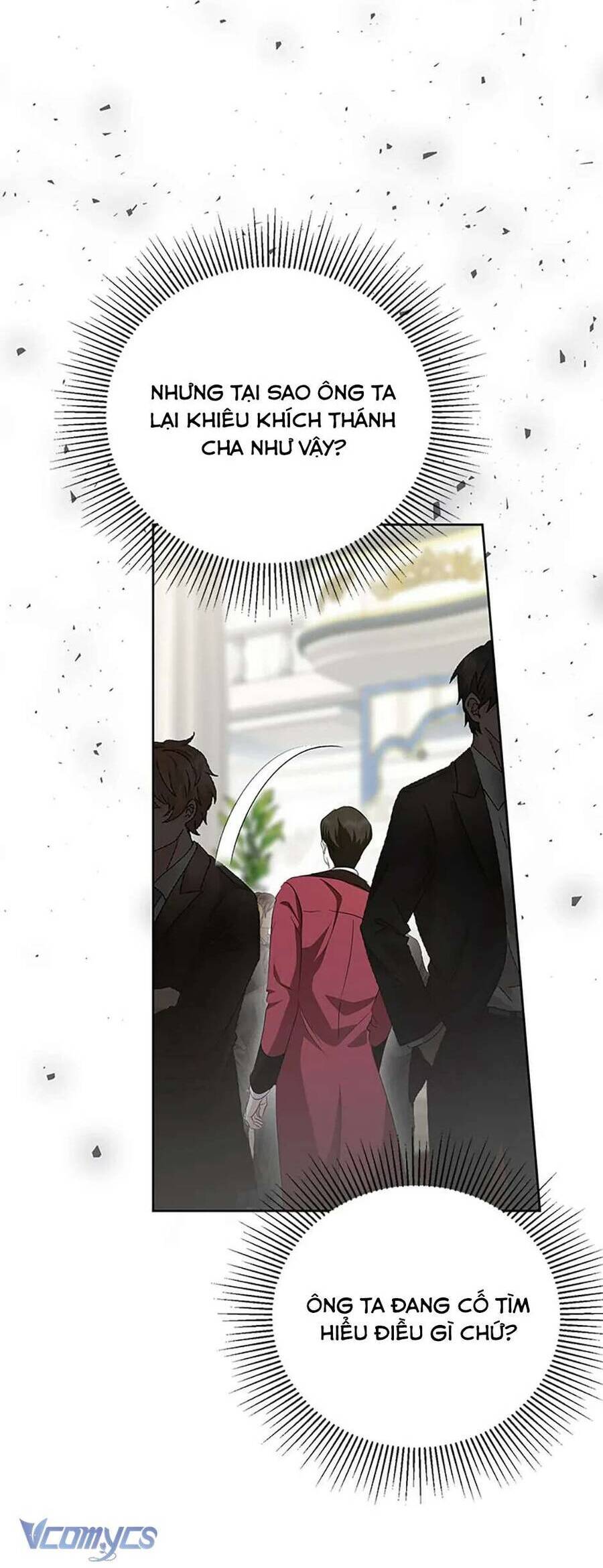 Nếu Tháo Đi Lớp Mặt Nạ Tử Tế Của Nam Chính Chapter 66 - Trang 2