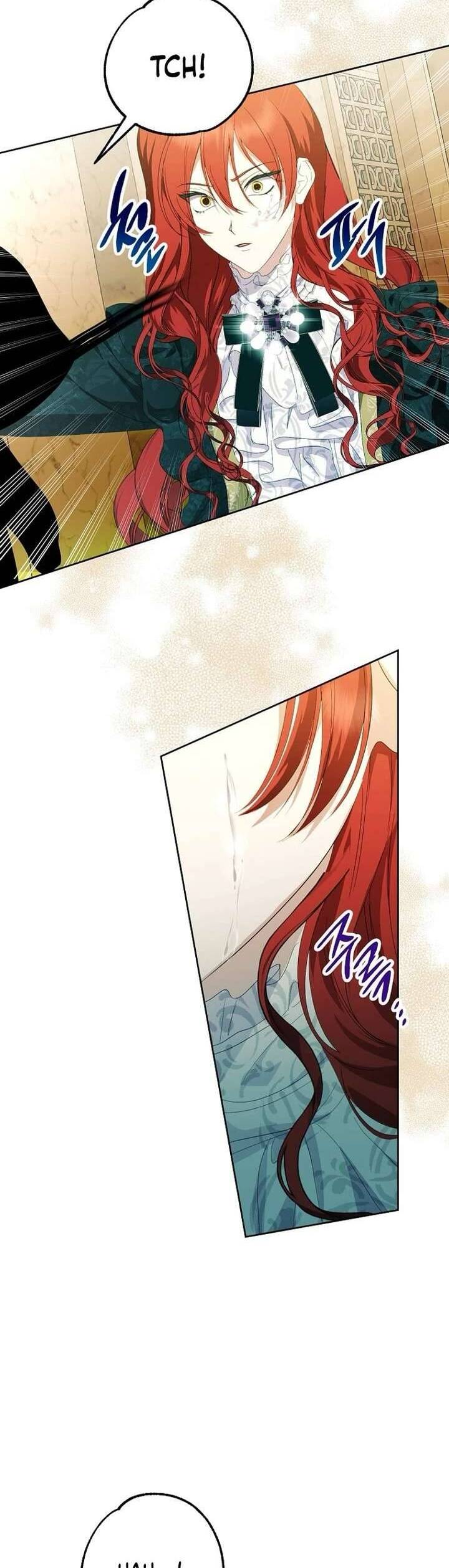 Nếu Tháo Đi Lớp Mặt Nạ Tử Tế Của Nam Chính Chapter 67 - Trang 2