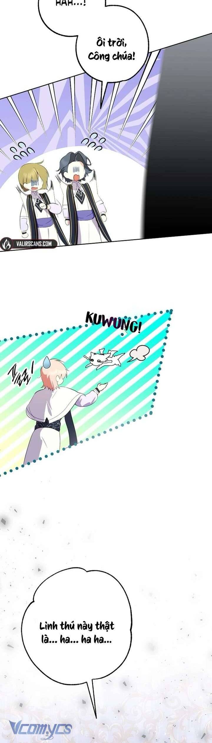 Nếu Tháo Đi Lớp Mặt Nạ Tử Tế Của Nam Chính Chapter 67 - Trang 2