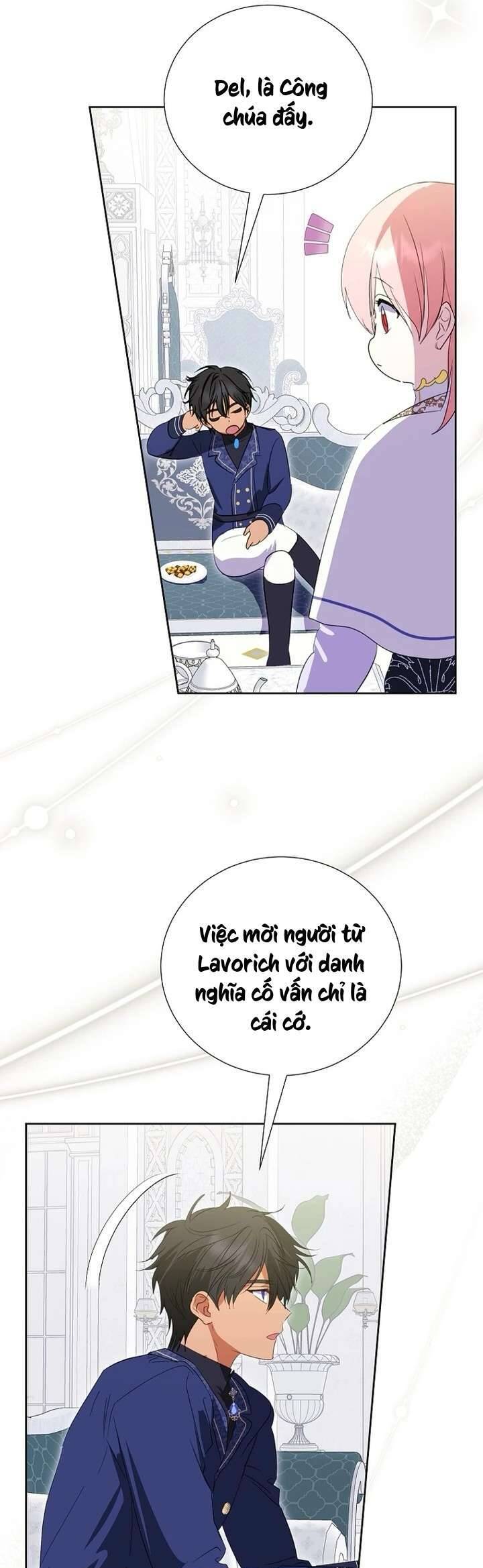 Nếu Tháo Đi Lớp Mặt Nạ Tử Tế Của Nam Chính Chapter 67 - Trang 2