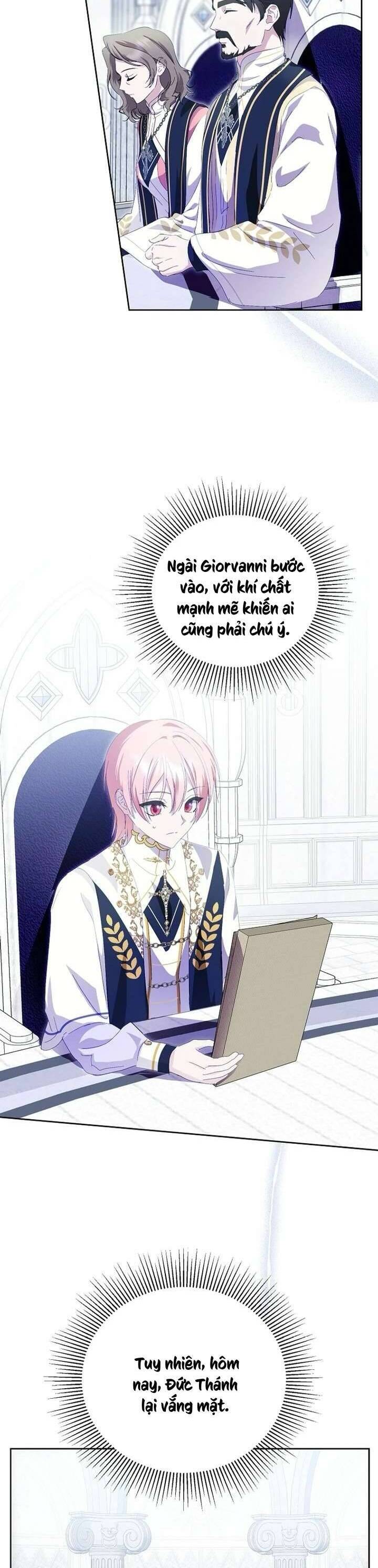 Nếu Tháo Đi Lớp Mặt Nạ Tử Tế Của Nam Chính Chapter 67 - Trang 2