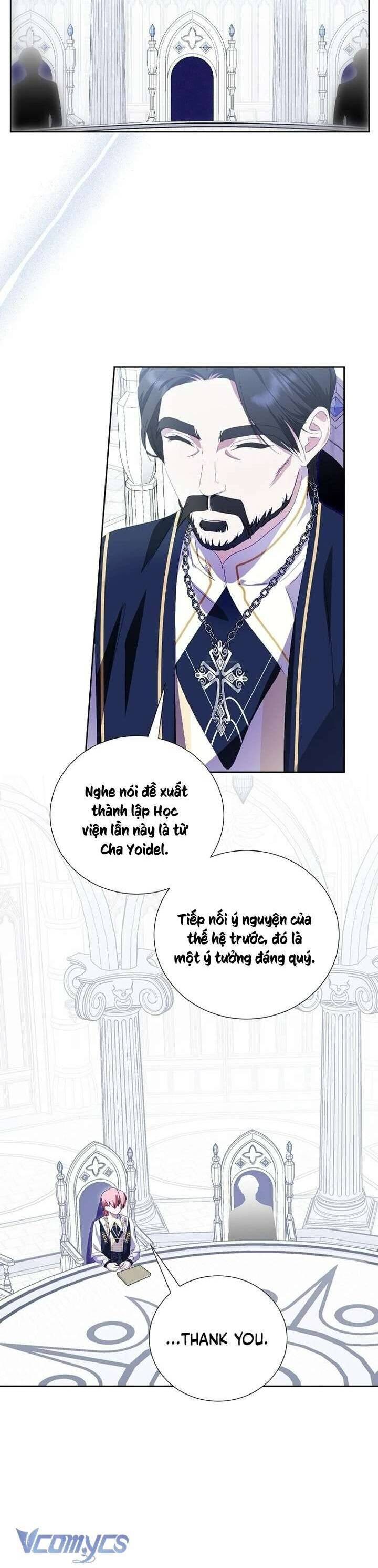 Nếu Tháo Đi Lớp Mặt Nạ Tử Tế Của Nam Chính Chapter 67 - Trang 2