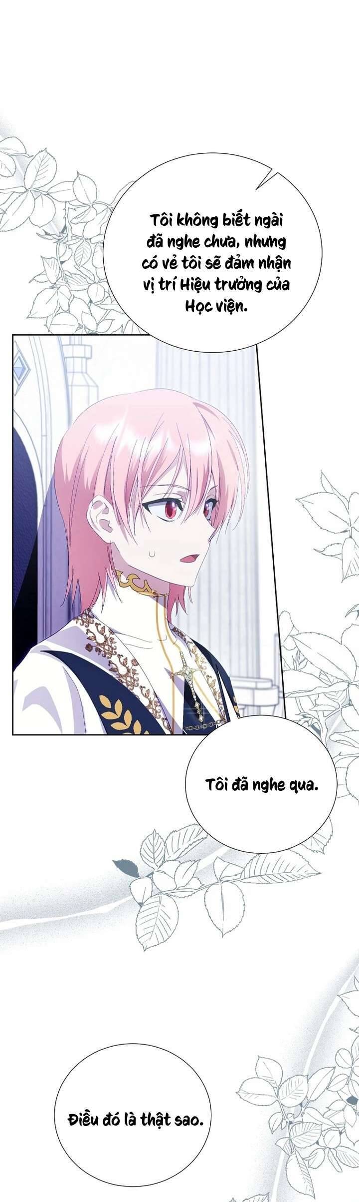 Nếu Tháo Đi Lớp Mặt Nạ Tử Tế Của Nam Chính Chapter 67 - Trang 2