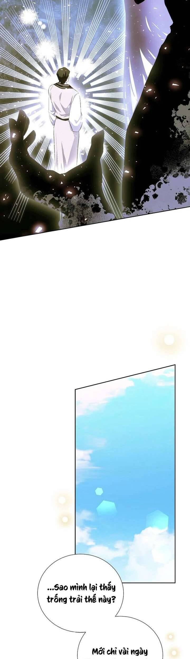 Nếu Tháo Đi Lớp Mặt Nạ Tử Tế Của Nam Chính Chapter 68 - Trang 2