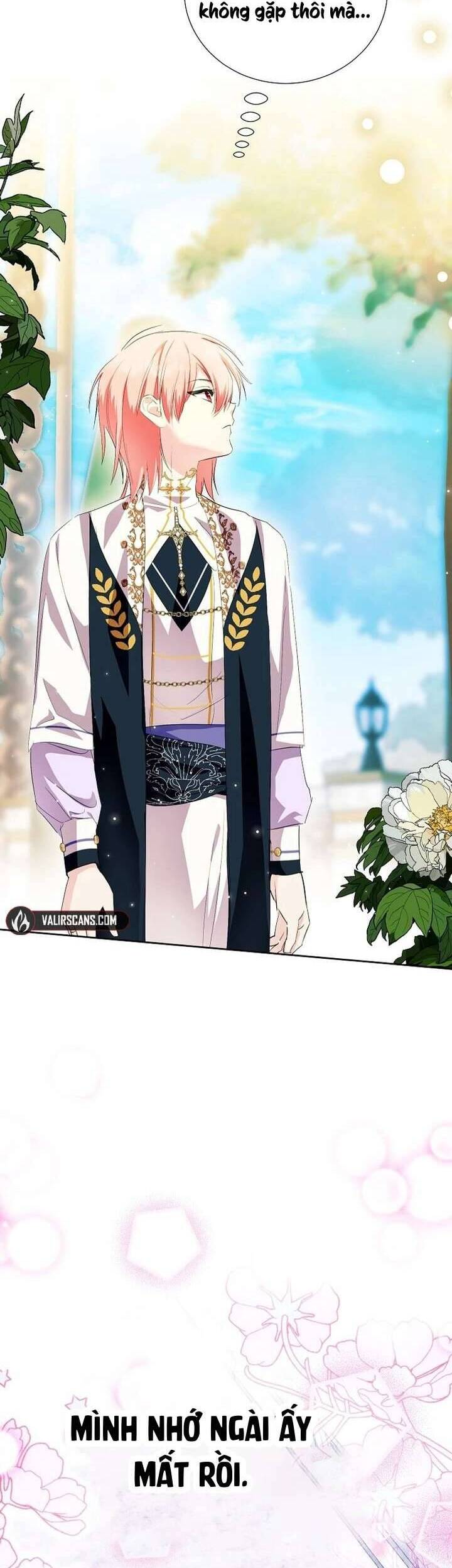Nếu Tháo Đi Lớp Mặt Nạ Tử Tế Của Nam Chính Chapter 68 - Trang 2