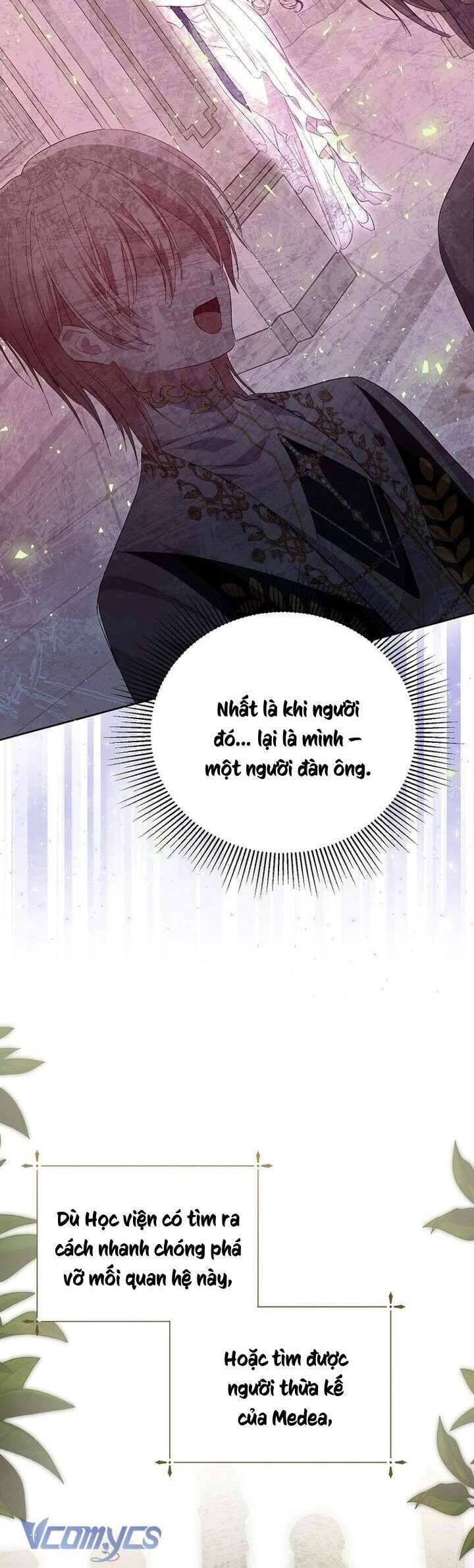 Nếu Tháo Đi Lớp Mặt Nạ Tử Tế Của Nam Chính Chapter 68 - Trang 2