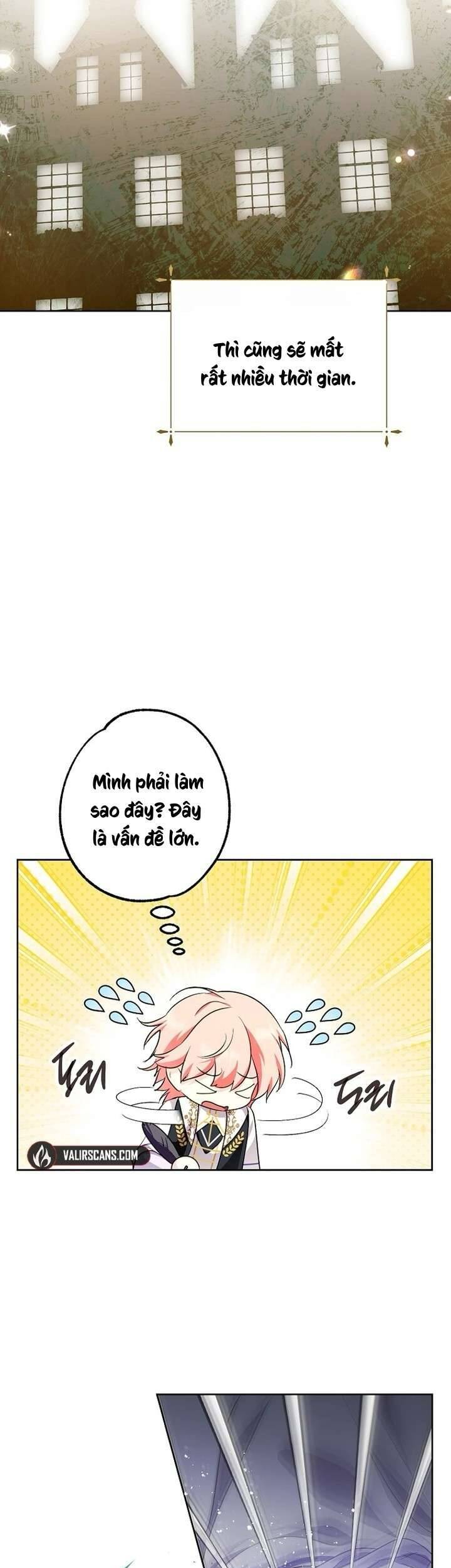 Nếu Tháo Đi Lớp Mặt Nạ Tử Tế Của Nam Chính Chapter 68 - Trang 2