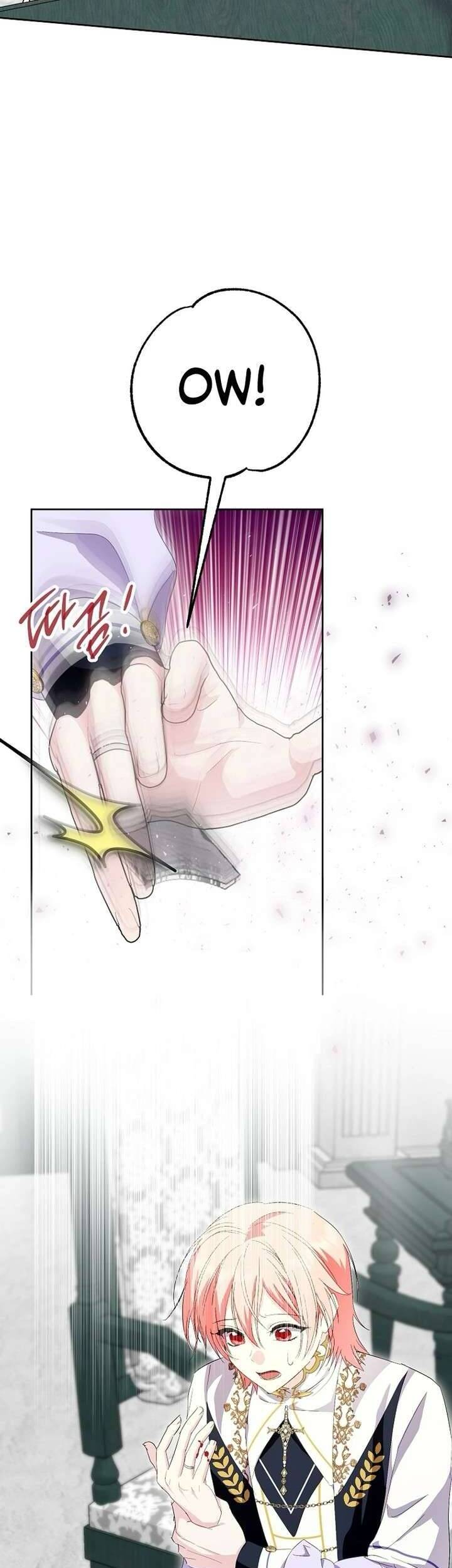 Nếu Tháo Đi Lớp Mặt Nạ Tử Tế Của Nam Chính Chapter 68 - Trang 2