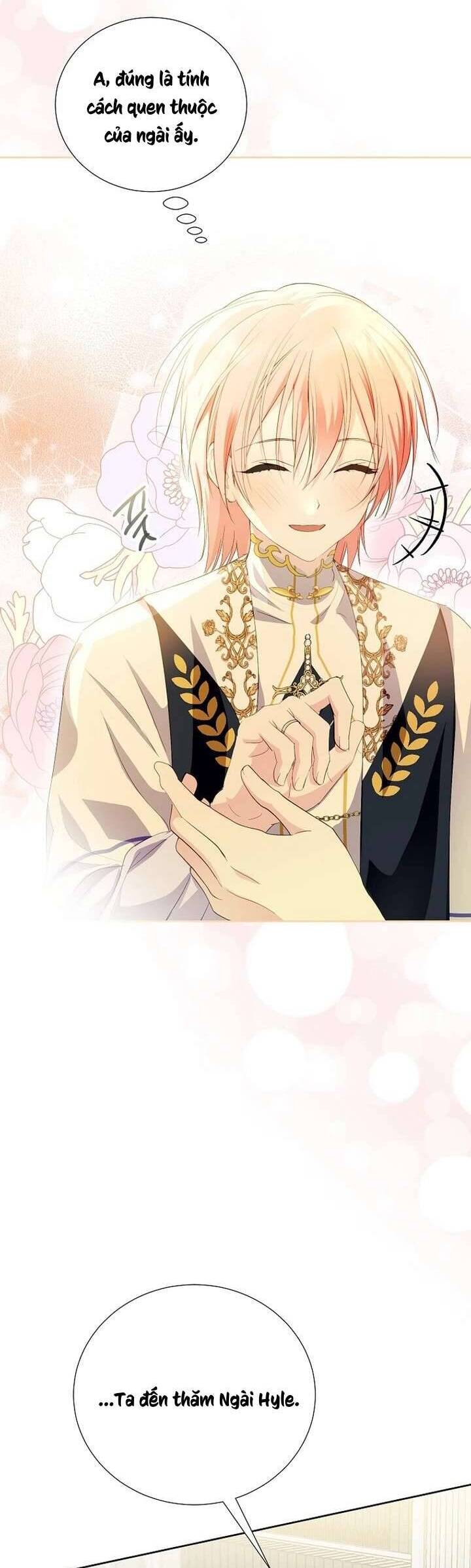 Nếu Tháo Đi Lớp Mặt Nạ Tử Tế Của Nam Chính Chapter 68 - Trang 2