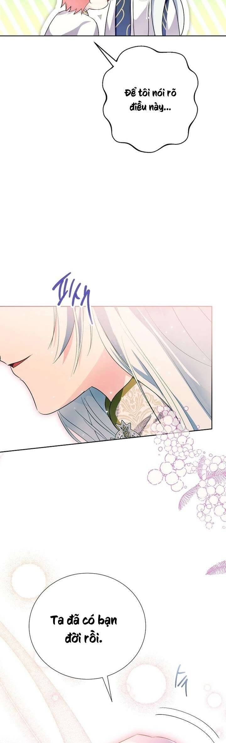 Nếu Tháo Đi Lớp Mặt Nạ Tử Tế Của Nam Chính Chapter 68 - Trang 2