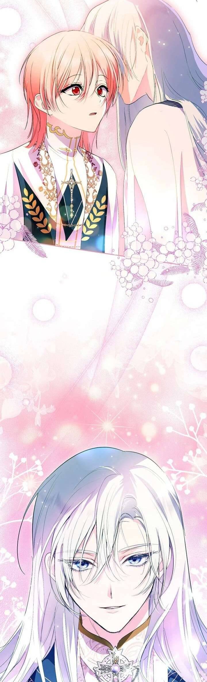 Nếu Tháo Đi Lớp Mặt Nạ Tử Tế Của Nam Chính Chapter 68 - Trang 2