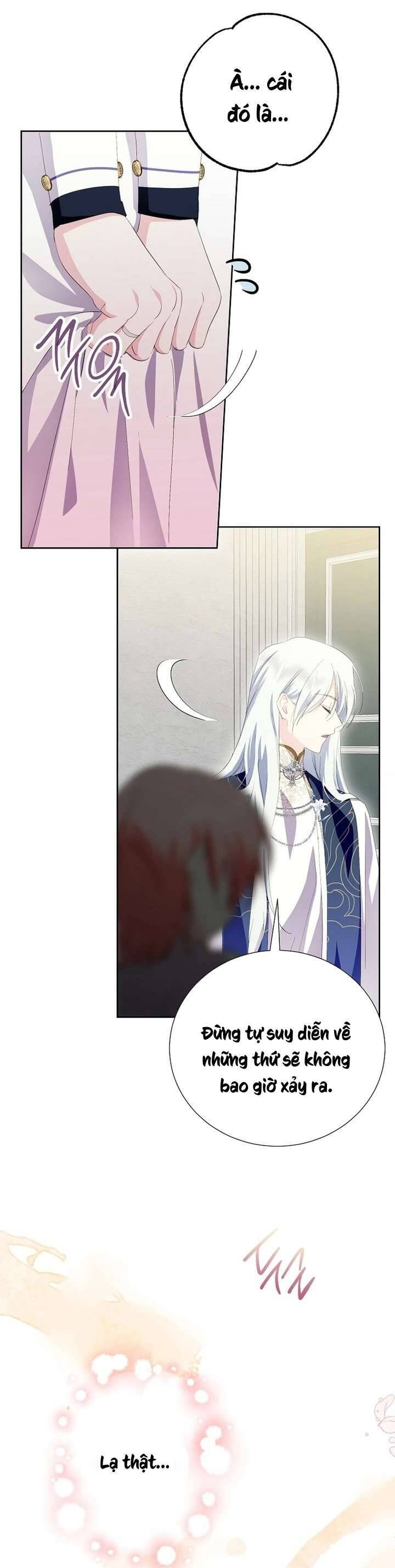 Nếu Tháo Đi Lớp Mặt Nạ Tử Tế Của Nam Chính Chapter 68 - Trang 2