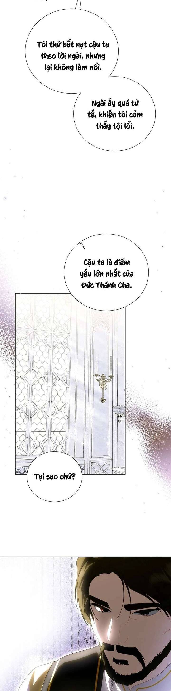 Nếu Tháo Đi Lớp Mặt Nạ Tử Tế Của Nam Chính Chapter 68 - Trang 2