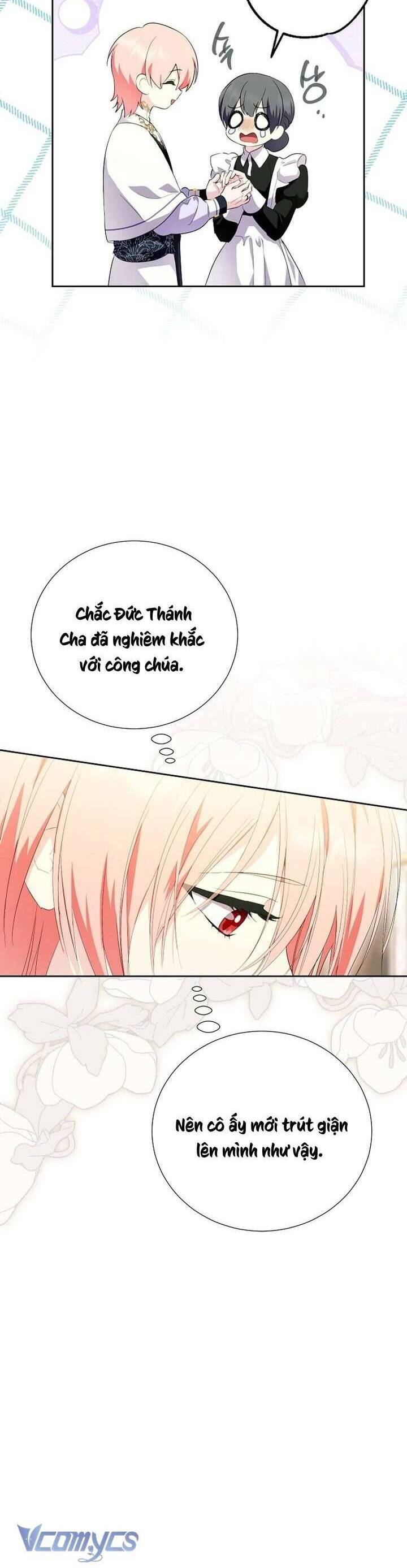 Nếu Tháo Đi Lớp Mặt Nạ Tử Tế Của Nam Chính Chapter 68 - Trang 2