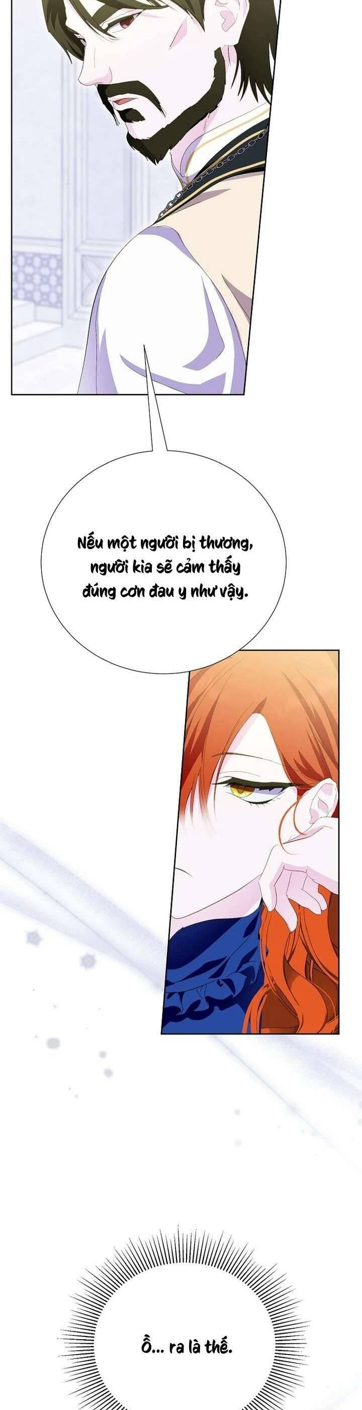 Nếu Tháo Đi Lớp Mặt Nạ Tử Tế Của Nam Chính Chapter 68 - Trang 2