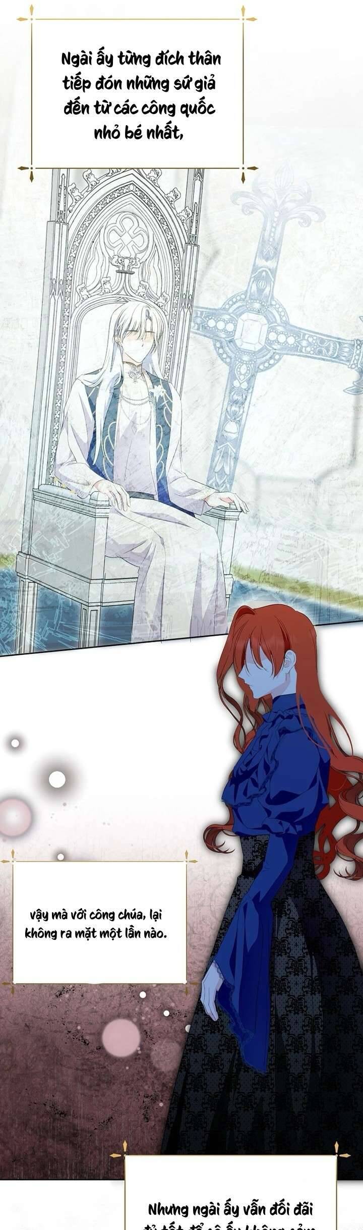 Nếu Tháo Đi Lớp Mặt Nạ Tử Tế Của Nam Chính Chapter 68 - Trang 2