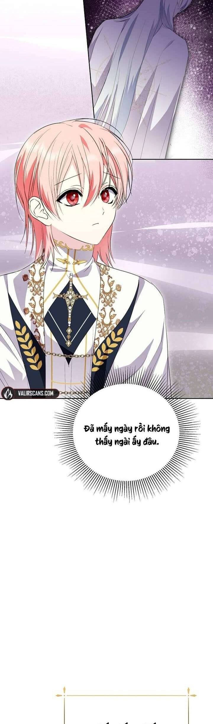 Nếu Tháo Đi Lớp Mặt Nạ Tử Tế Của Nam Chính Chapter 68 - Trang 2