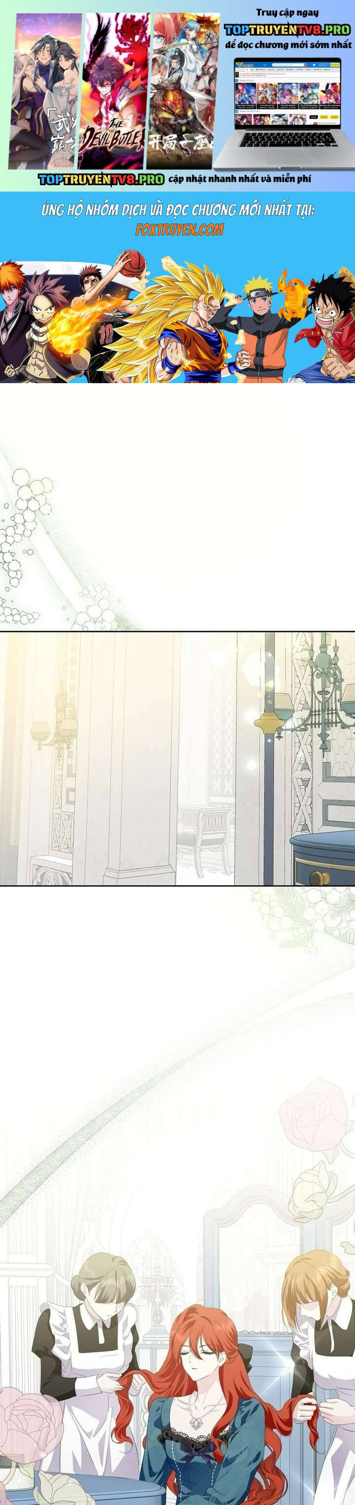 Nếu Tháo Đi Lớp Mặt Nạ Tử Tế Của Nam Chính Chapter 69 - Trang 2