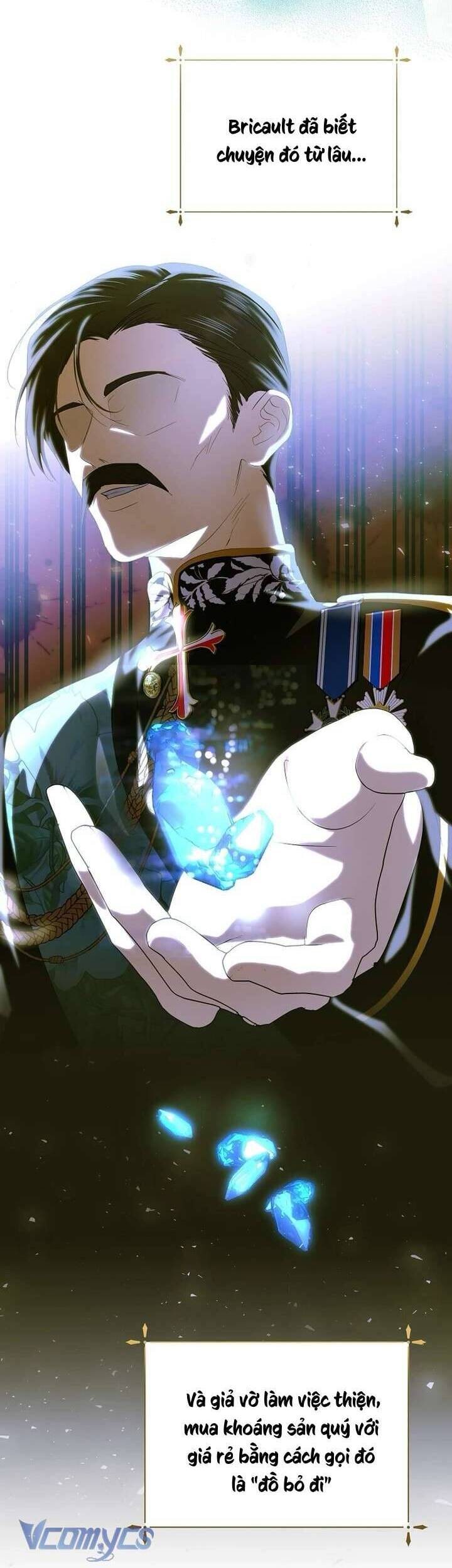 Nếu Tháo Đi Lớp Mặt Nạ Tử Tế Của Nam Chính Chapter 69 - Trang 2